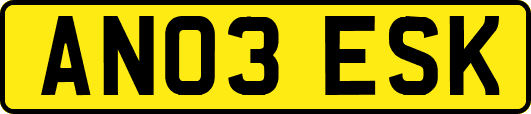 AN03ESK