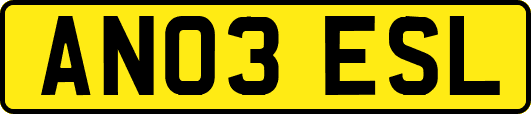 AN03ESL