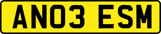 AN03ESM