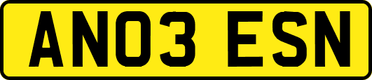 AN03ESN
