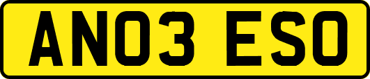 AN03ESO