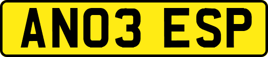 AN03ESP