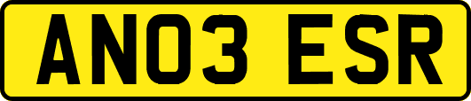 AN03ESR
