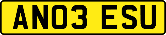 AN03ESU