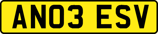 AN03ESV
