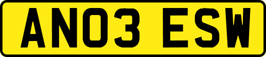AN03ESW
