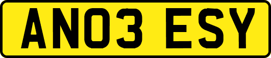 AN03ESY