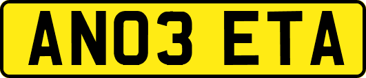 AN03ETA