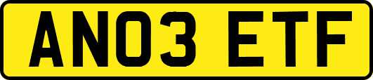 AN03ETF