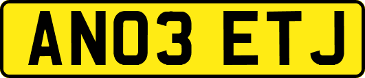 AN03ETJ