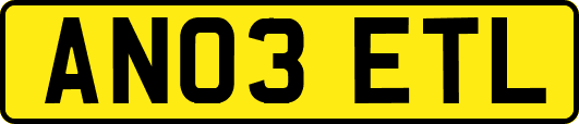 AN03ETL
