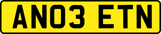 AN03ETN