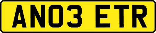 AN03ETR