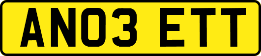 AN03ETT