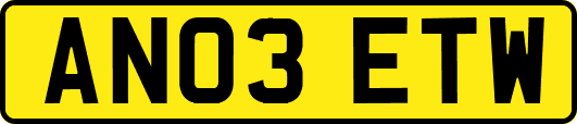 AN03ETW