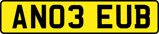 AN03EUB