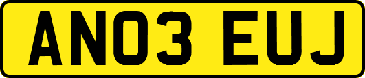 AN03EUJ