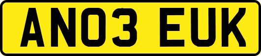AN03EUK