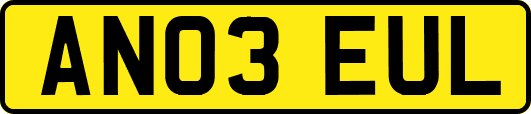 AN03EUL