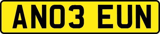 AN03EUN