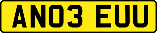 AN03EUU