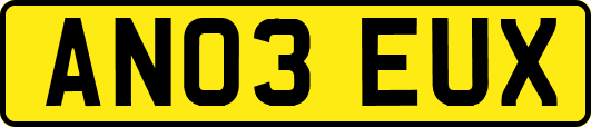 AN03EUX