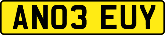 AN03EUY