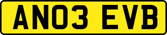 AN03EVB