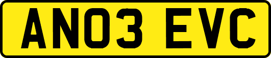 AN03EVC