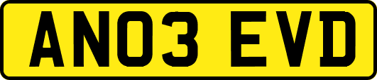 AN03EVD