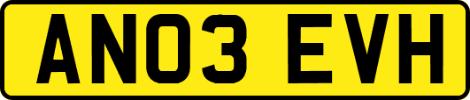 AN03EVH