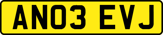 AN03EVJ