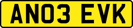 AN03EVK
