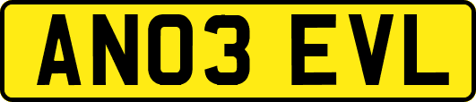 AN03EVL