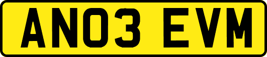 AN03EVM