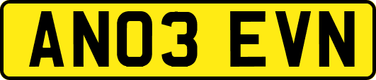 AN03EVN