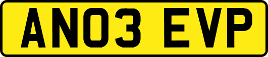 AN03EVP