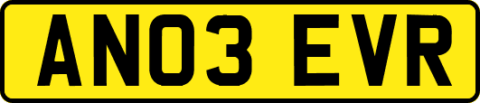 AN03EVR