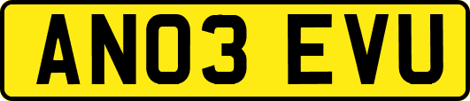 AN03EVU