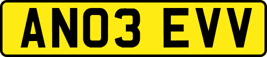 AN03EVV