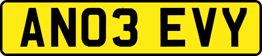 AN03EVY