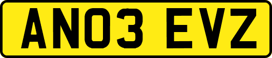 AN03EVZ