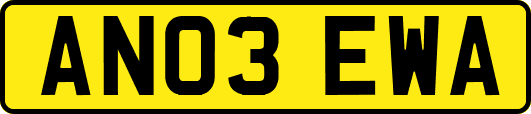 AN03EWA