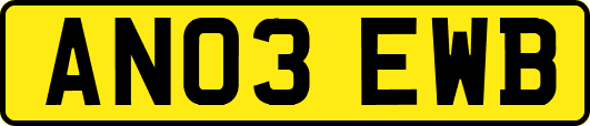 AN03EWB