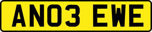 AN03EWE