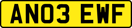 AN03EWF