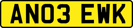 AN03EWK