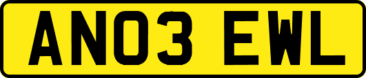 AN03EWL