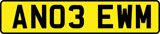 AN03EWM