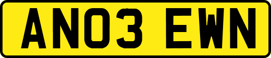 AN03EWN